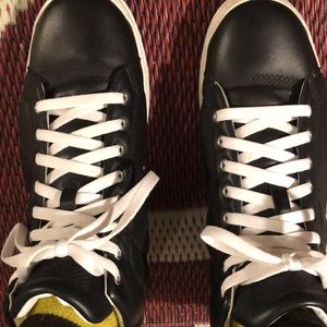 Authentic Christian Dior Sneakers